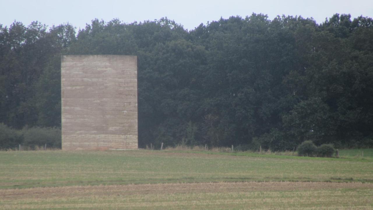Eifel-Landhaus Ferienwohnungen "Em Gardestueffje" 멕헤르니흐 외부 사진