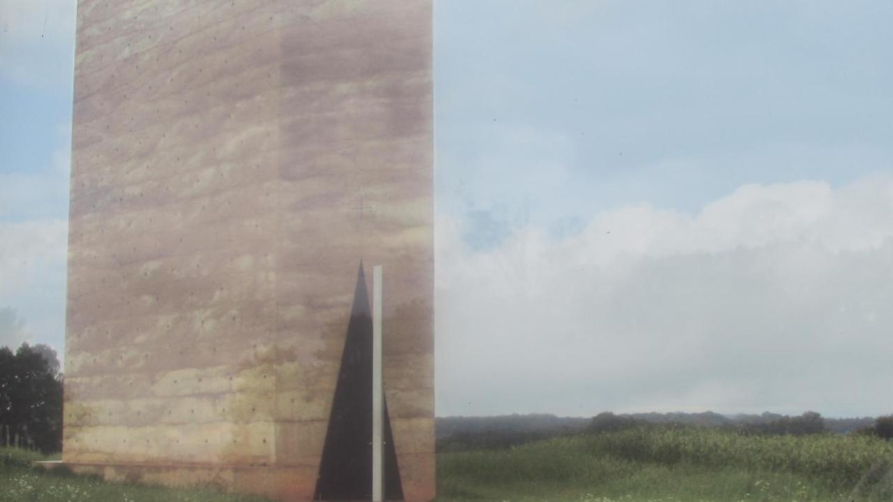 Eifel-Landhaus Ferienwohnungen "Em Gardestueffje" 멕헤르니흐 외부 사진